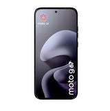 Motorola Moto G67 6.8 128GB Pantone arktisk sæl Grå Fabriksny