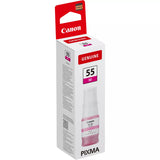 Canon GI 55 M Magenta 4500 sider Blækrefill