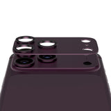PanzerGlass ® Fender Camera Protector Dark Cherry iPhone 2026 Pro Max Apple - iPhone 2026 Pro Max Fabriksny