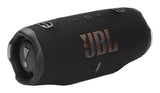 JBL Charge 6 Højttaler Sort
