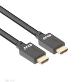 Club 3D CAC-1375 HDMI 2.1 kabel 5m Sort
