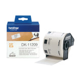 Brother DK-11209 Adresseetiketter