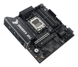 ASUS TUF GAMING B850M-E WIFI Micro ATX Socket AM5 AMD B850