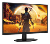 AOC Gaming Q27G42XNE 27 Fast VA 2560 x 1440 (2K) HDMI DisplayPort 180Hz