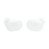 JBL TUNE Buds Trådløs TWS earbuds Hvid Fabriksny