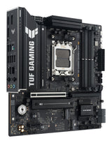 ASUS TUF GAMING B850M-E WIFI Micro ATX Socket AM5 AMD B850