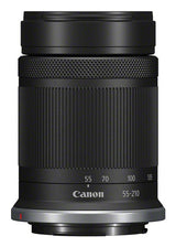 Canon RF-S Telefoto zoom objektiv