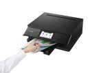 Canon PIXMA TS8750 - Black Multifunktionsprinter