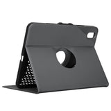 Targus VersaVu etui til iPad 10. Gen (sort) Fabriksny