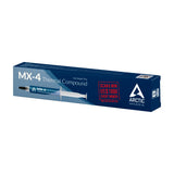 ARCTIC MX-4 Kølepasta 1-pack Blå 20 g
