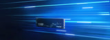 Kingston SSD KC3000 1024GB M.2 PCI Express 4.0 (NVMe)