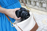 Canon RF-S Zoomobjektiv