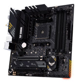 ASUS TUF GAMING B550M-PLUS WIFI II Micro-ATX AM4 AMD B550