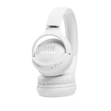 JBL TUNE 510BT Trådløs Hovedtelefoner Hvid