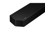 Samsung HW-Q800H 5.1.2-kanal Soundbar 5.1.2-kanal Soundbar Sort