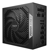 be quiet! POWER ZONE 2 Strømforsyning 850Watt
