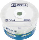 MyMedia 50x CD-R 700MB