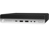 HP EliteDesk 800 G5 SFF i5-9500 8GB 256GB Intel UHD Graphics Windows 11 Pro Refurbished