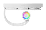 Arctic Liquid Freezer III Pro 360 A-RGB Intel/AMD Vandkøler Hvid