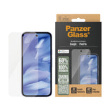 PanzerGlass Til Google Pixel 9a Fabriksny