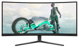Philips Evnia 3000 34M2C3500L 34 Fast VA 3440 x 1440 (UltraWide) HDMI DisplayPort 180Hz