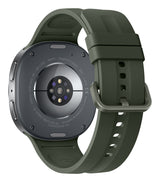 Samsung Galaxy Watch9 44 mm Sølv SmartWatch Fabriksny