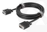 Club 3D VGA-kabel 3m Sort