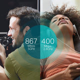 TP-Link Netværksadapter SuperSpeed USB 3.0 1.2Gbps Trådløs