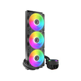 Arctic Liquid Freezer III Pro 420 A-RGB Intel/AMD Vandkøler
