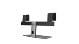Dell MDS19 Dual Monitor Stand Stativ 2 skærme 19-27
