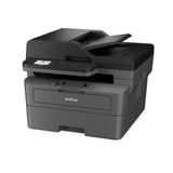 Brother DCP-L2660DW Trådløs Alt-i-En Sort/Hvid Laserprinter