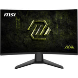 MSI MAG 274CF X24 27 Rapid VA 1920 x 1080 (Full HD) HDMI DisplayPort 240Hz