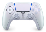 Sony DualSense Controller Hvid
