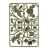 Death Guard: Mephitic blight hauler - Warhammer 40.000