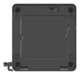 ASUS NUC 15 Pro Slim Kit RNUC15CRKU700002 Mini PC Core Ultra 7 255H 0GB 0GB Intel Arc Graphics 140T No-OS Fabriksny