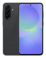 Samsung Galaxy A36 6.7 128GB Awesome Black Fabriksny
