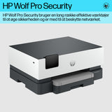 HP OfficeJet Pro 9110b blækprinter