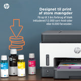 HP Smart Tank 7605 All-in-One Blækprinter