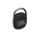 JBL Clip 4 Højttaler Sort