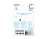 HP Everyday Photo Paper Fotopapir 100 x 150 mm 100ark CR757A