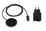 Samsung EP-P2900 Trådløs opladningspude 20V