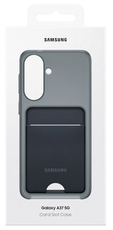 Samsung EF-OA376 Beskyttelsescover Sort Fabriksny