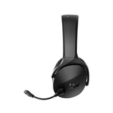 HyperX Cloud Jet Wireless Black Gaming Trådløs Høretelefoner Sort
