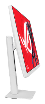 ASUS ROG Strix XG27ACMES-W 27 Fast IPS 2560 x 1440 (2K) HDMI DisplayPort USB-C 255Hz