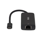 Club 3D Netværksadapter USB-C 10Gbps Kablet