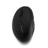 Kensington Pro Fit Ergo Wireless Mouse Trådløs Sort