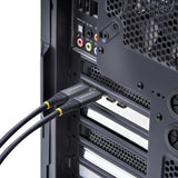 StarTech.com 5-Port USB PCIe Card, USB 3.2 10Gbps, PCI Express Card with 4x USB-C Ports, 1x USB-A Internal Port, USB PCI