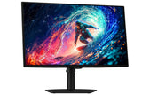 Samsung G61SH 27 OLED 2560 x 1440 (2K) HDMI DisplayPort 240 Hz