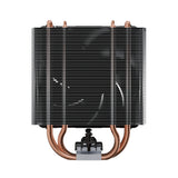 Arctic Freezer 36-S Processor-køler Intel/AMD 1-pack Sølv 120 mm