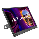 ASUS ZenScreen MB169CK 16 IPS 1920 x 1080 (Full HD) Mini HDMI USB-C 60Hz Fabriksny